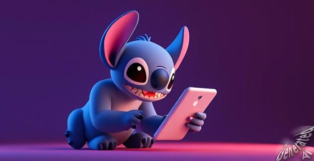 Stitch de Google permite crear interfaces de usuario con cero conocimientos de diseño