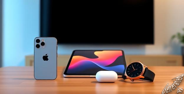Los cinco mejores chollos en tecnología son el iPhone 15, la smart TV Haier 55', el iPad 11', el reloj inteligente Xiaomi Watch S4 y los auriculares AirPods 4