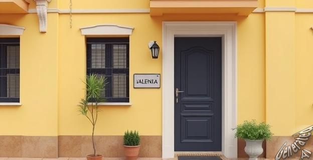 El piso de Ábalos está valorado en 200.000 euros