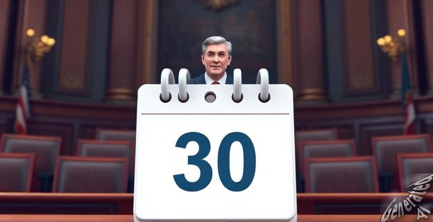 Sánchez declarará el día 30