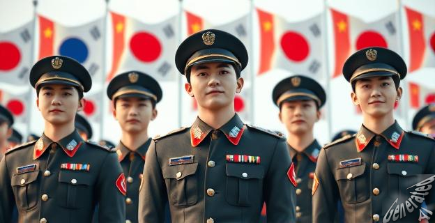 El regreso de BTS puede generar una revitalización económica en Corea del Sur