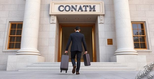 Isabel Rodríguez debería dejar paso a alguien que esté dispuesto a impulsar medidas serias y valientes