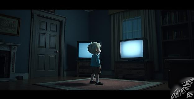 Kyle Edward Ball creó 'Heck' antes de 'Skinamarink'