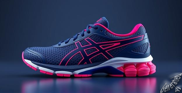 Las Asics Gel Excite 11 están en oferta a 64,99 euros