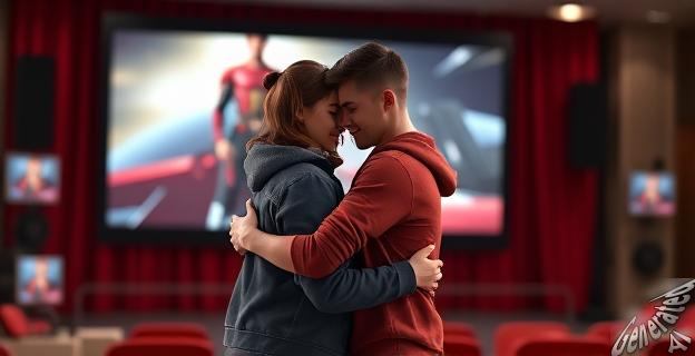 La trilogía 'Culpables' logra esquivar varios clichés irritantes del género romántico adolescente