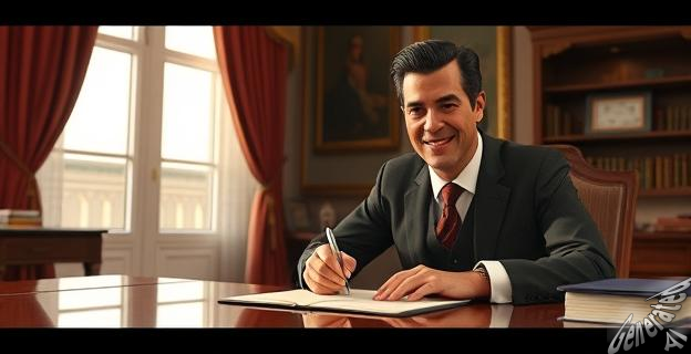 El presidente del Gobierno ha confirmado la autenticidad del vídeo y la carta