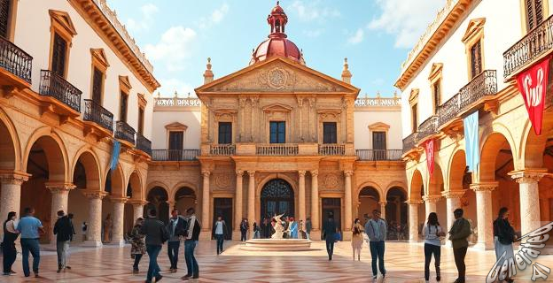 Del 23 de octubre al 2 de noviembre