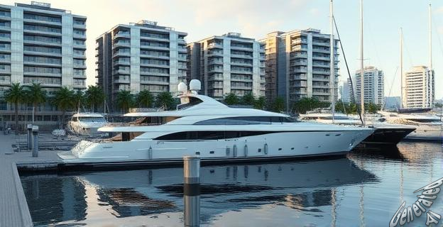 Centerbridge Partners busca vender su participación en Suntex Marinas por 4.000 millones de dólares