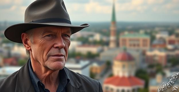 Medianoche en el jardín del bien y el mal