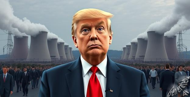 Casi 200 personas han dejado la Comisión Reguladora Nuclear