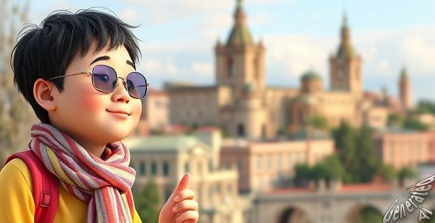 Toledo busca atraer turistas chinos con un gasto medio de 3.150 euros por persona