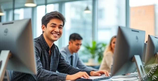 Los jefes valoran la ética laboral de la generación Z por su capacidad para cuestionar, establecer límites y buscar un propósito en su trabajo, lo que aporta ideas frescas y colaboración en la empresa.