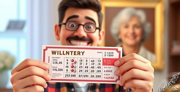 El boleto premiado de Euromillones estaba valorado en 18.000 libras