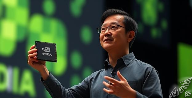NVIDIA ofrece hasta 185.000 dólares al año para atraer a ingenieros