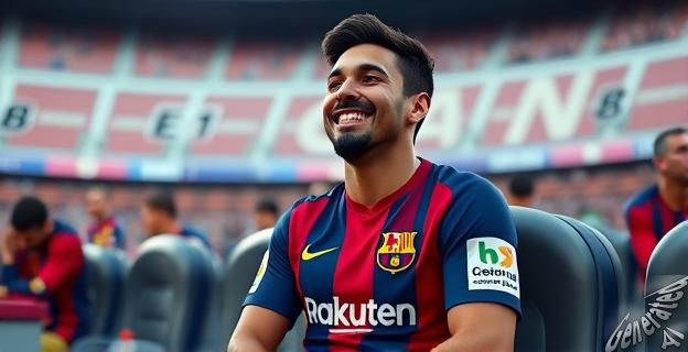 Lamine Yamal tendrá algunos minutos en el partido ante la Real Sociedad