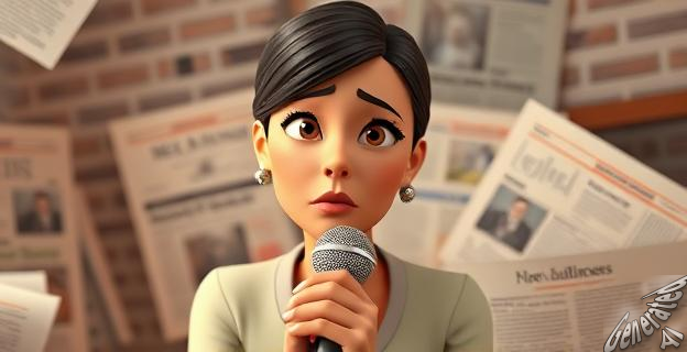 María Consuelo Reyna debería pedir disculpas