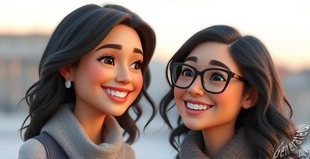 No hay ningún problema entre Irene Villa y Nuria Fergó