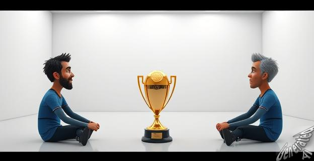 No acudirán al Balón de Oro si no tienen nominados