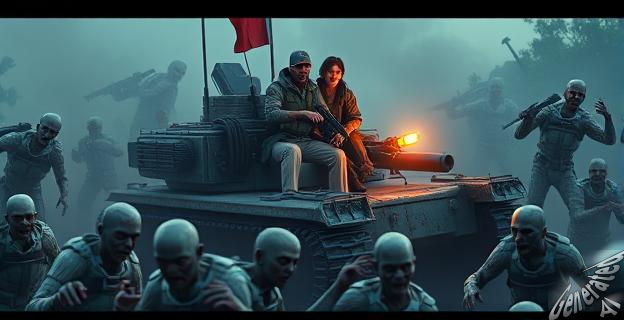 Un ejército de Rangers en Atlanta