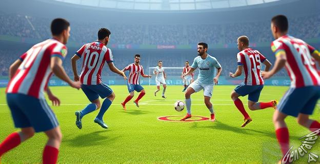 El partido terminó con un resultado de 2-2