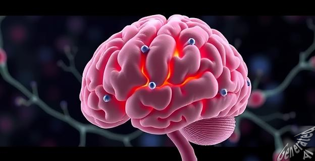 El desarrollo cerebral se ve influenciado por factores ambientales y genéticos que pueden provocar trastornos como el autismo o la esquizofrenia