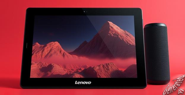 La Lenovo Tab de 10,1 pulgadas está disponible por 129 €