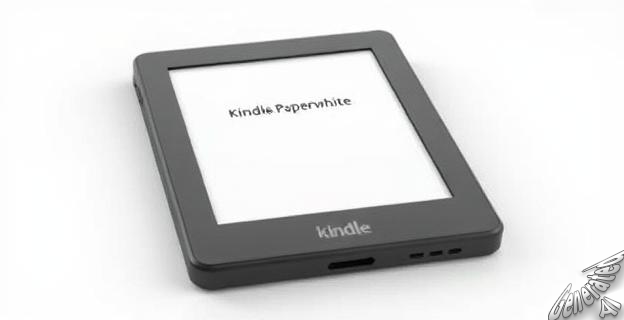 El Kindle Paperwhite está disponible por 129€