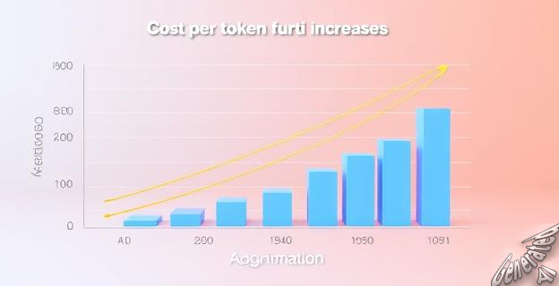 La unidad es barata, pero la cesta que consumimos es cada vez más voluminosa
