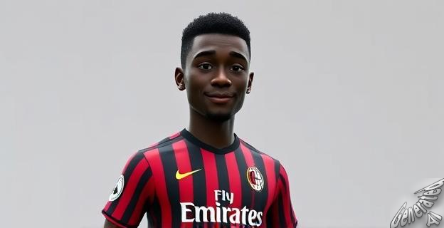 El AC Milan pagará 37 millones de euros fijos por el traspaso de Christopher Nkunku