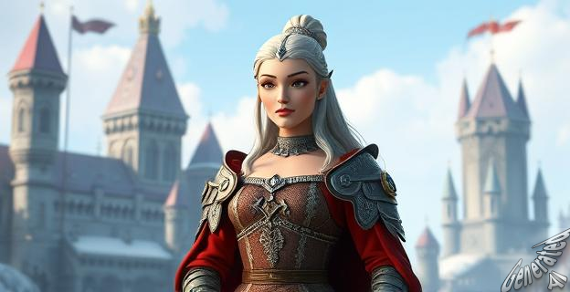 No se proporciona información específica sobre la biografía de Leonor de Aquitania