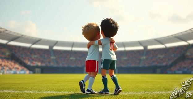 El resultado fue 0-11