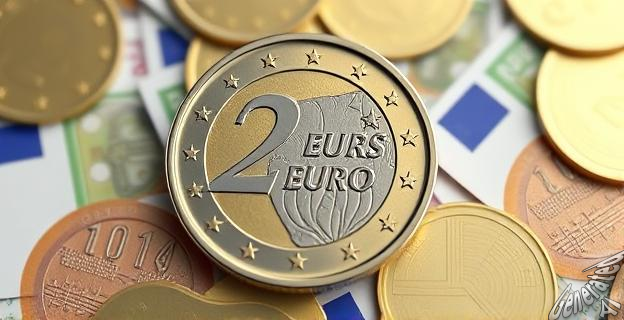 La moneda de 2 euros de Alemania de 2002 puede valer hasta 6.000 euros debido a errores de acuñación