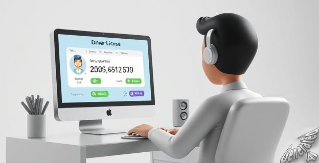 Puedes consultar tus puntos del carnet de conducir de forma gratuita a través de internet o por teléfono