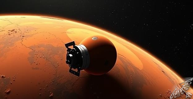 Confusión en unidades de medida entre la NASA y Lockheed Martin