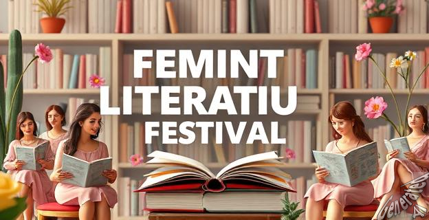 Demoleer es uno de los festivales de literatura feminista más frescos y radicales de España