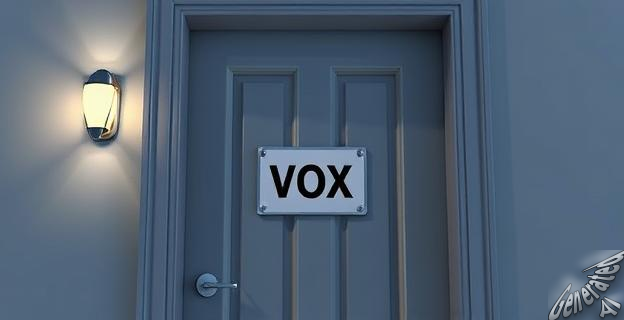 15 altos cargos han abandonado Vox en 10 meses