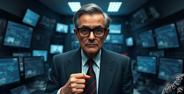 La quinta temporada de Slow Horses se estrenará el 24 de septiembre