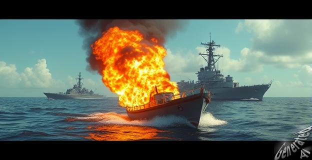 dos presuntos narcotraficantes muertos en el ataque