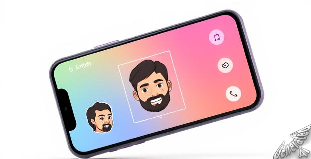nuevas características de One UI 7 como crear stickers desde un texto, creación de collages y ajustes en la app de Cámara