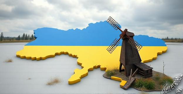 Una guerra económica perjudicial para Rusia