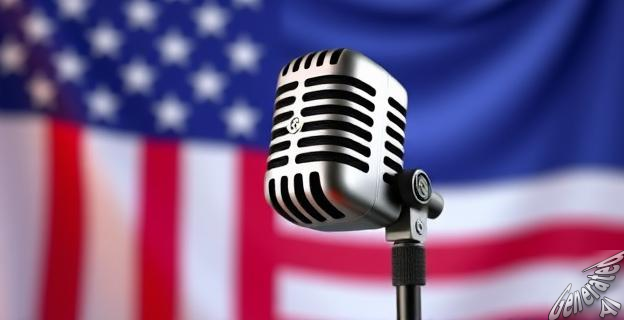 El equipo del podcast ha realizado 25 episodios sobre la presidencia de Donald Trump