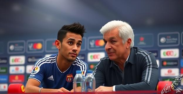 Neymar puede jugar si alcanza su mejor forma antes de marzo