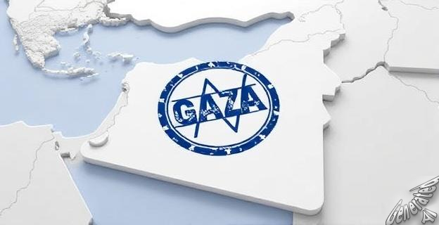 Israel controlará toda la Franja de Gaza bajo control de seguridad