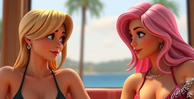 La secuela de 'Ponte en mi lugar' se estrenará en agosto