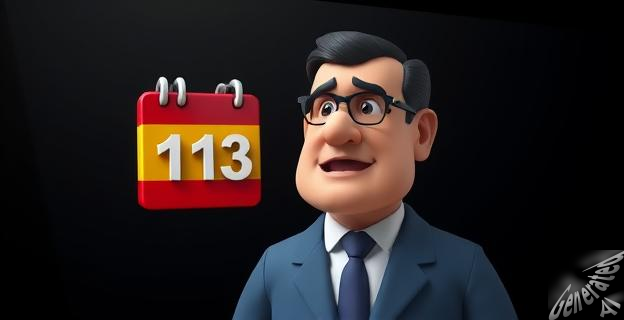 La doctrina política democrática en España ha cambiado en 2025