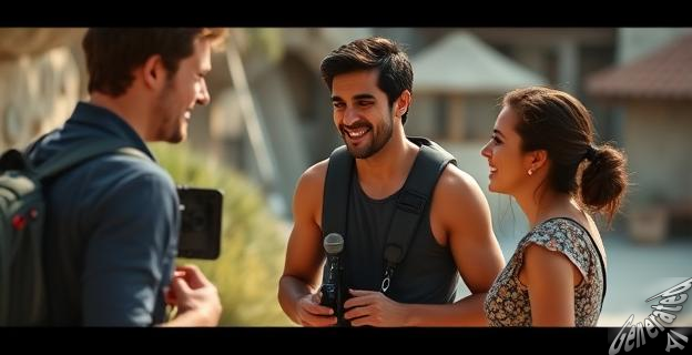 Fue detenido el 14 de abril de 2025 por intoxicación desordenada en lugar público