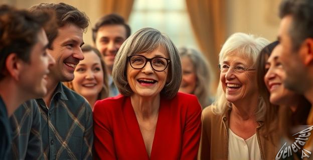 Diane Keaton murió a los 79 años