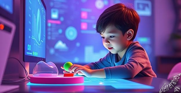 Los juegos figitales están borrando la línea entre lo físico y lo digital