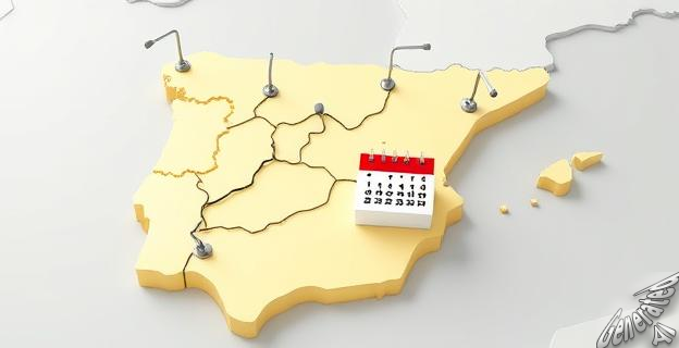 No hay una fecha concreta para el próximo gran apagón