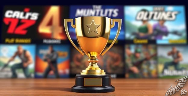 La carrera por el GOTY de 2025 se vuelve más intensa con el retraso de GTA 6